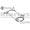 KLARIUS 230868 End Silencer